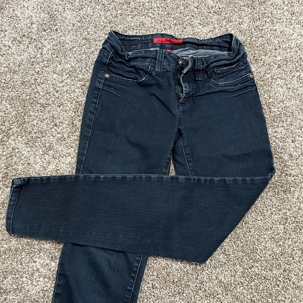 Elle Jeans